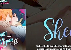 GONZO-guys Evolution -fraternity soiree with heterosexual studs anxious to screw - yaoi bara anime porn