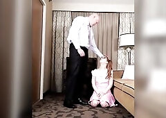 Lalin Girl crossdress banging booty