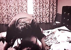 I bang a passive transvestite who already wanted me to screw her hard
