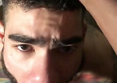 Pheonix Smashes Papi. witness more on PlayFella