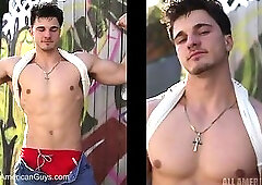hot guys