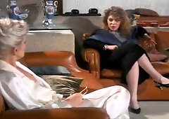 Hairy retro: Blonde, Xnxx  Fetish Porn