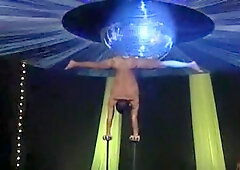 Disco Gymnastic Fuck