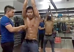 Indonesia, chinese slave, indo