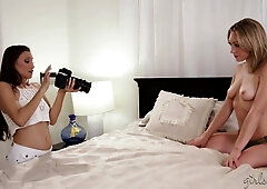 Crazy Xxx Clip Hd Best Exclusive Version With Llily Labeau And Celeste Star
