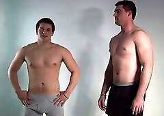 Gay USA scm Nevin and Knox watcher