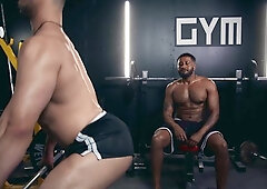 Bromo: Satisfying Needs in the Weight Room