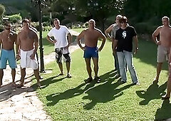 Lustful Teens Invite U to a Group Screw