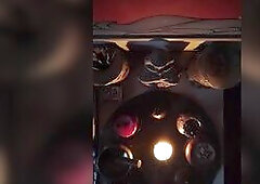 Zen Practice – Altar Offering