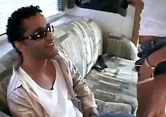 Witching chick - extrememoviepass clip - Extreme Movie Pass