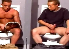 FapHouse - Officer hard getting drilled video