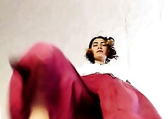 GIANTESS FETISH POV Welcome to the Giantess Country Camera Crush - Nina Yo