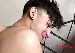 Brazilian, reality-porn, stranger