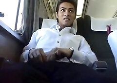 Naoki Japan So Fashionable Two Masturbating