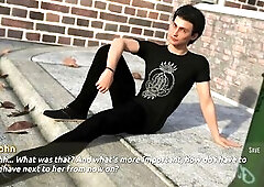 Become A Punk Star 36