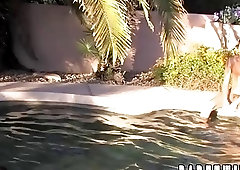 Emo twinky cums while taking boyfriends big bare cock