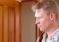 milking shemale rimmed by mature female