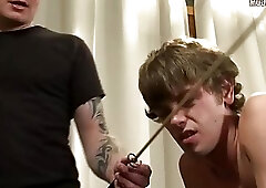 Punished and pounded