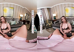 MILF Sydney Paige Stops By Your Give You Her Porn Star Experience(4K)60fps - Big tits