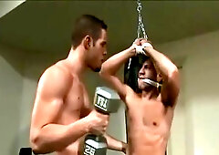 Bdmanrob!N - !Ss In My Mouth And Breed My Ass