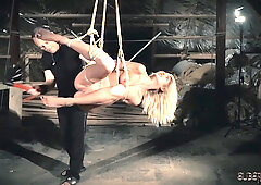 Missy Luv In Gets Her Pussy Whipped