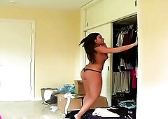 Harlots Aren't Afraid Of Everything- AssMania