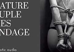 youthful pair try servitude