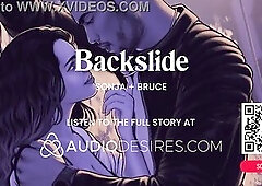 Snatch Eating and Public Bang in an Alley by Your Boy Taskmaster