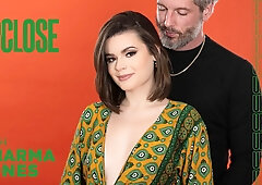 Up Close with Dharma Jones, Scene #01