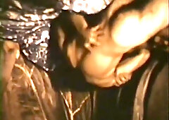 Making waves - Classic Bareback Film