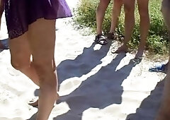 GANGBANG AGDE