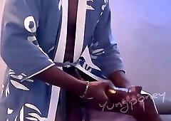 Man with 🐴 dick 2️⃣