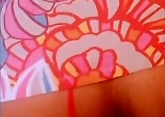 Me coje negro pingon