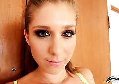 Alex Chance Has Big Boobs