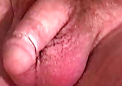 When this guy isn't driving a truck, he's sucking on drippy cocks