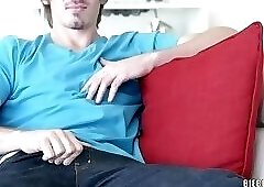 Tyler Kodiak's debut video