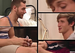 Dorm Life: The Ra Carter Woods, Dallas Preston