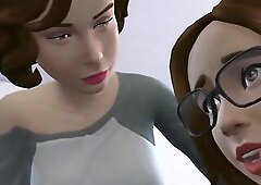 See Throughout the years {SIMS 4 FUTA} on .com, the most excellent hardcore porn web resource.  is home to the widest selection of free Toon sex movie