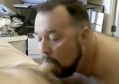 Cinco de Mayo Blowjob