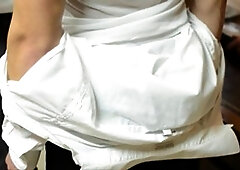 Missionary Boys: Short Hair on Slender