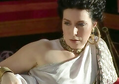 Erotic Encounters in Ancient Rome III with Christian Clay and Lydia St. Martin