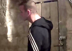 jalifstudio: Illy Rya Takes Big Uncut Dick