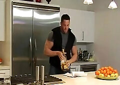 Falcon Studios: Nash and Colby's Anal Exploration