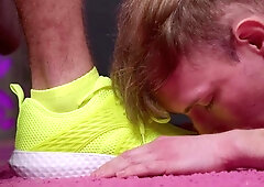 Rubber-Encased Love: Jeff's Secret Pleasure