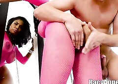 Starring Anya Ivy, Teanna Trump, Havana Ginger, Yasmine de Leon, Markus Dupree