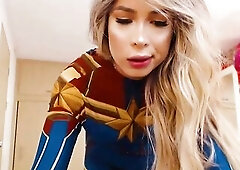 Cosplay Tgirl Are The Most Excellent Transsexuals...