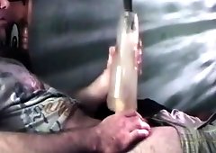 Fleshlight Disco Fuck