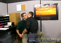 Homo pornography movie of stud cut-offs Austin Ried is figuring that out, and when