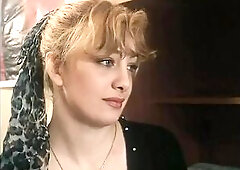 Hawt honey banged hard.