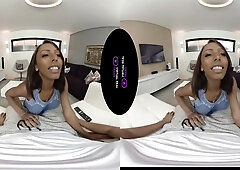 Really Bad Movie With Virtual Reality